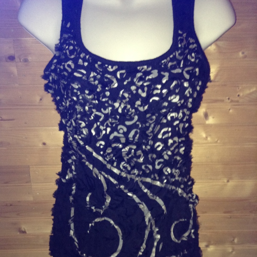 Dressy Tank top